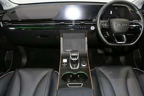 2024 Chery OMODA 5 BX