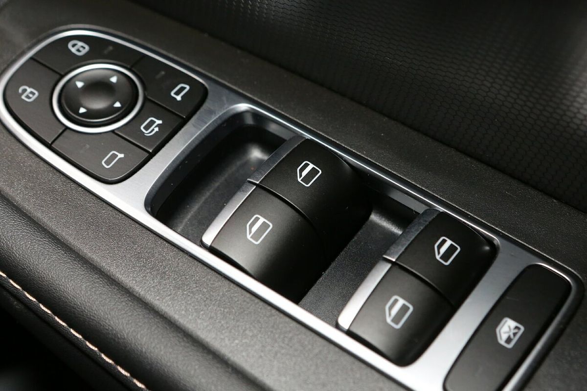 2024 Chery OMODA 5 BX