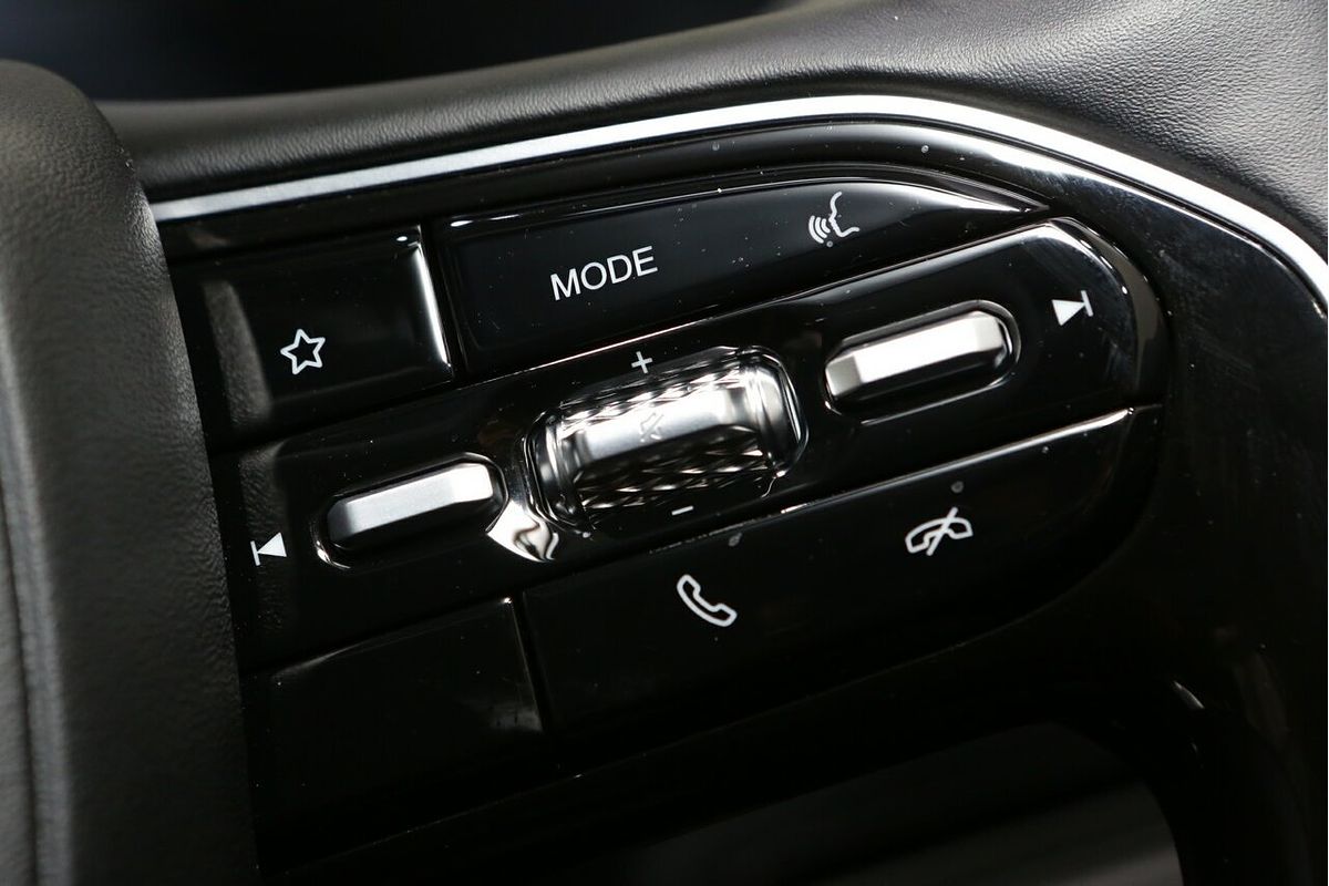 2024 Chery OMODA 5 BX