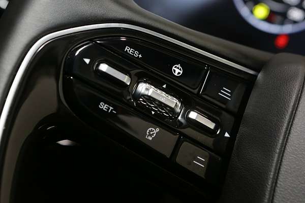 2024 Chery OMODA 5 BX