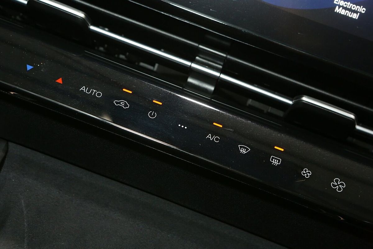 2024 Chery OMODA 5 BX