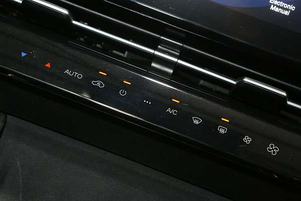 2024 Chery OMODA 5 BX