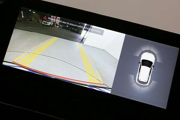 2024 Chery OMODA 5 BX