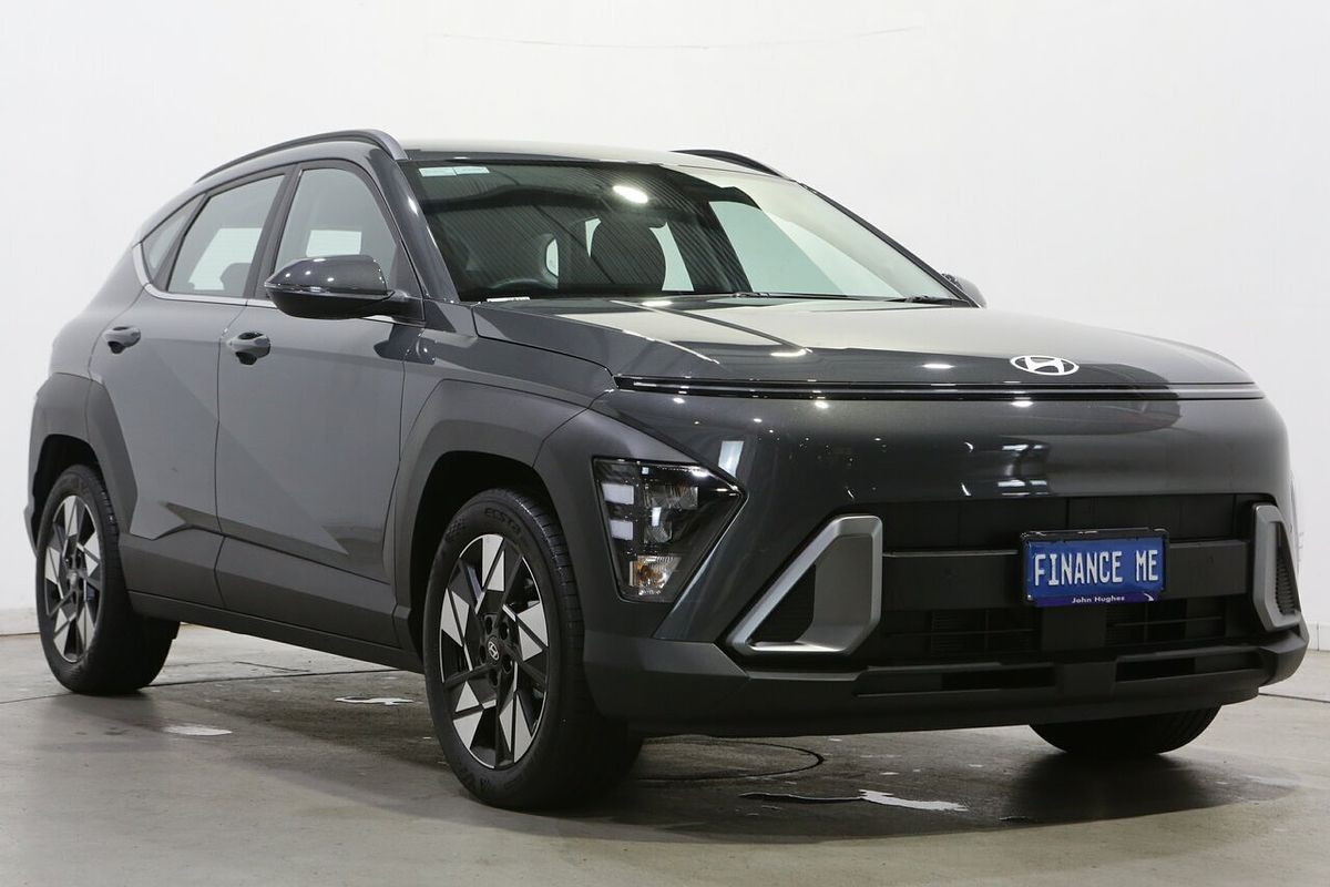 2024 Hyundai Kona SX2.V2