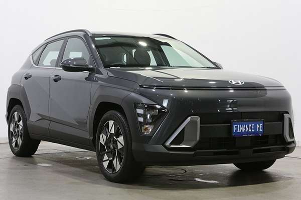 2024 Hyundai Kona SX2.V2
