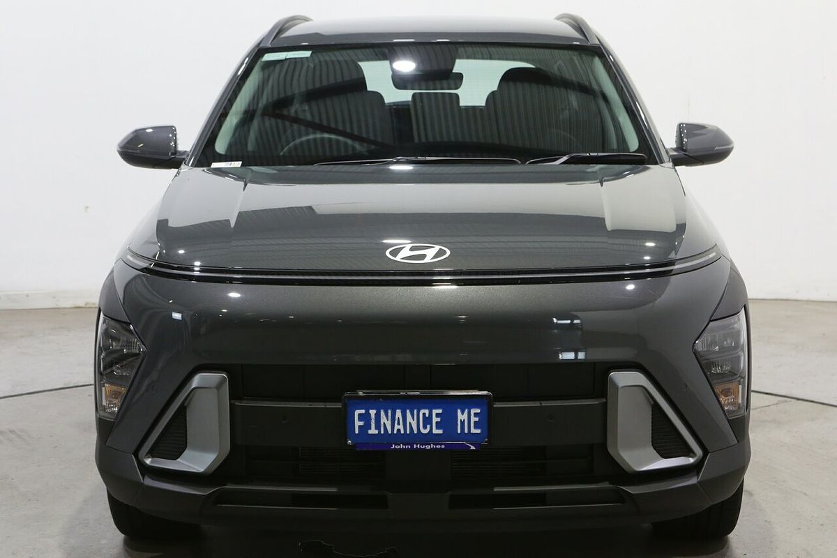 2024 Hyundai Kona SX2.V2