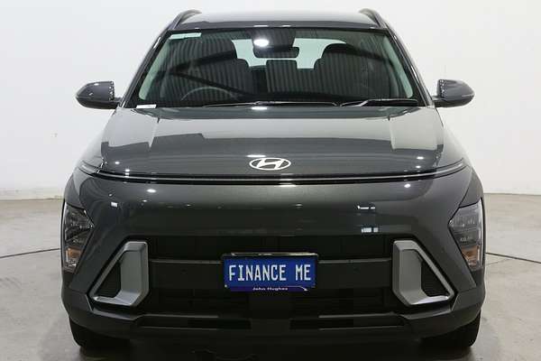 2024 Hyundai Kona SX2.V2