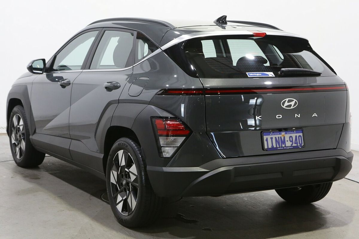 2024 Hyundai Kona SX2.V2
