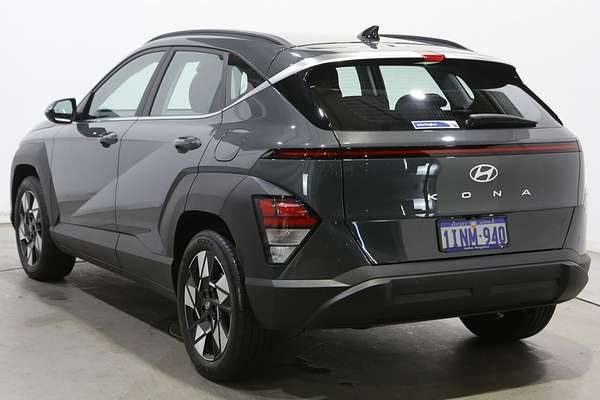 2024 Hyundai Kona SX2.V2