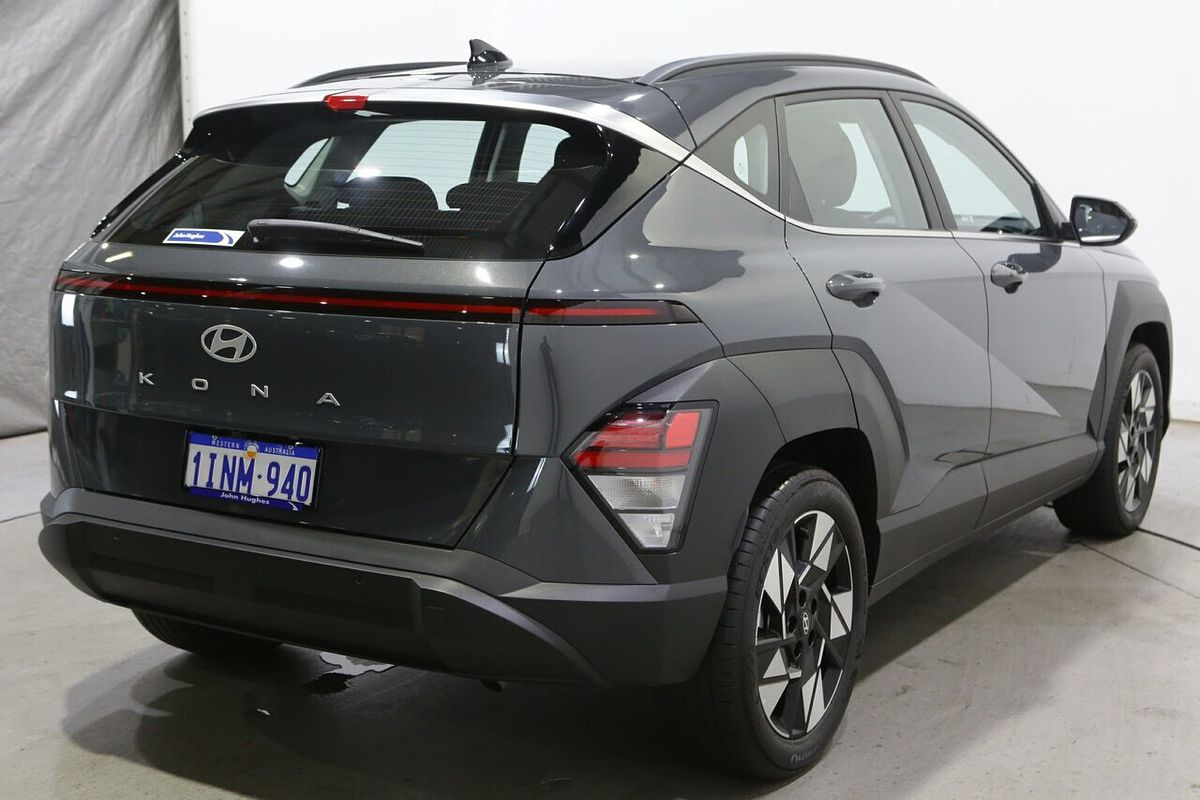 2024 Hyundai Kona SX2.V2