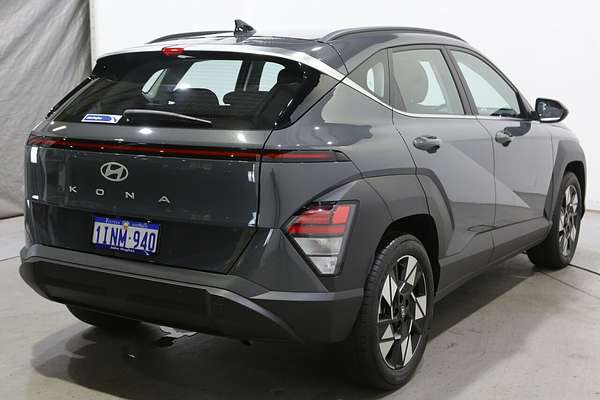 2024 Hyundai Kona SX2.V2