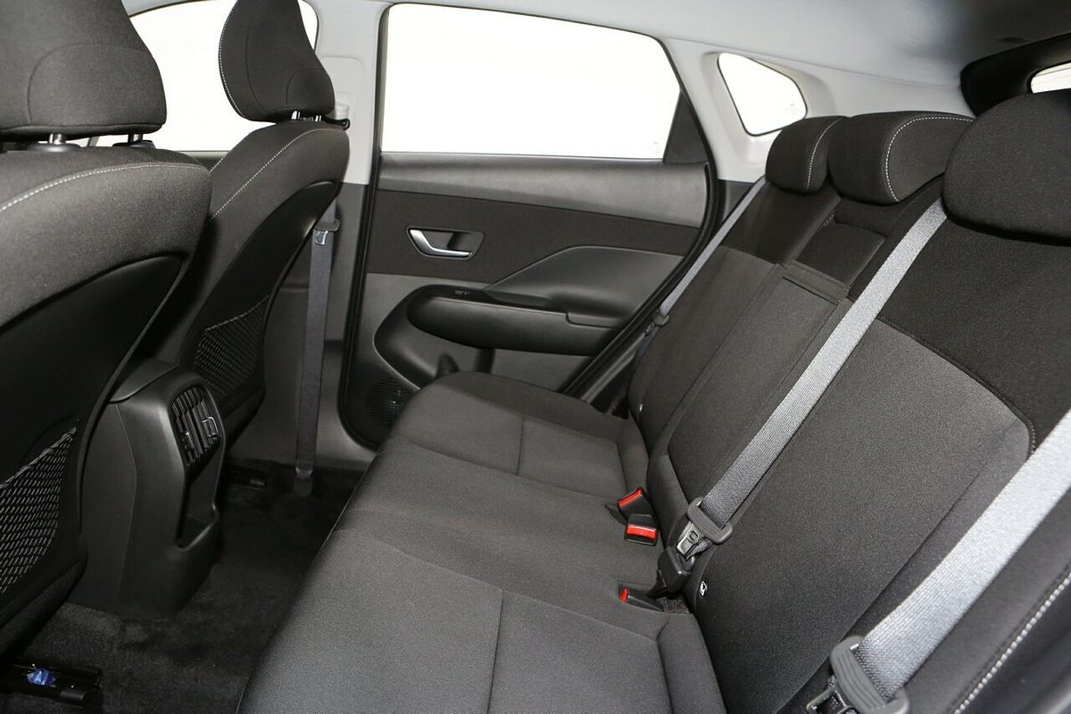 2024 Hyundai Kona SX2.V2