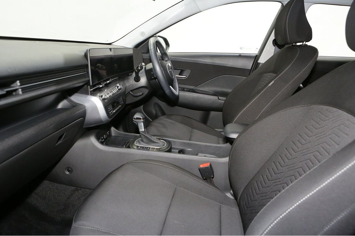 2024 Hyundai Kona SX2.V2