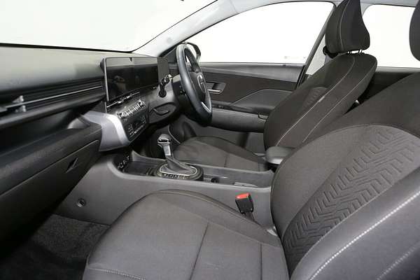 2024 Hyundai Kona SX2.V2