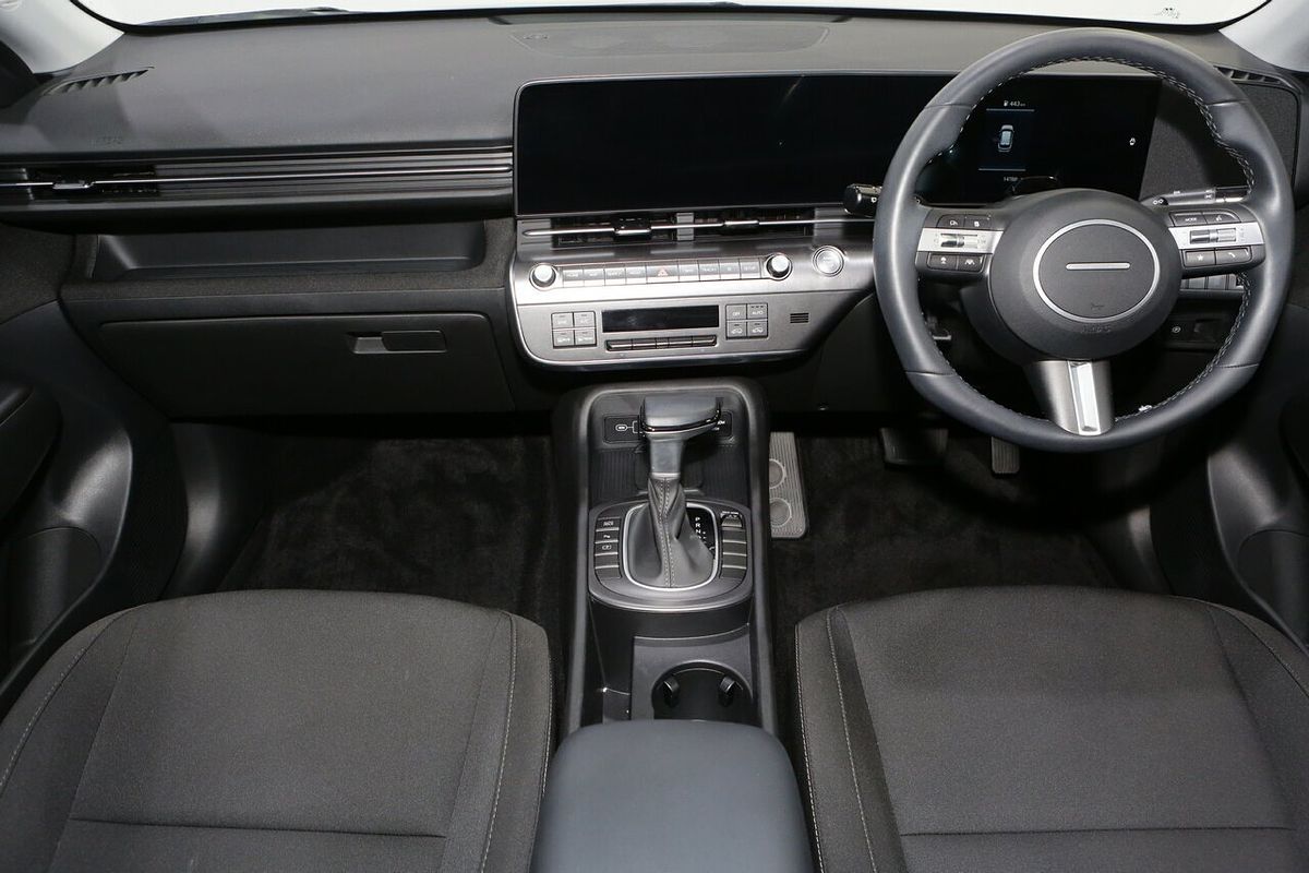 2024 Hyundai Kona SX2.V2