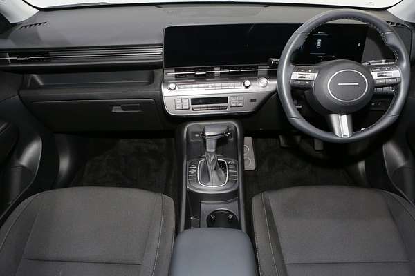 2024 Hyundai Kona SX2.V2