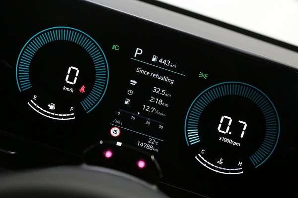 2024 Hyundai Kona SX2.V2