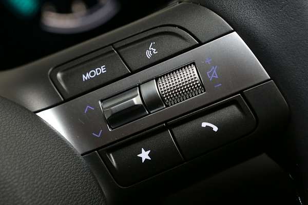 2024 Hyundai Kona SX2.V2