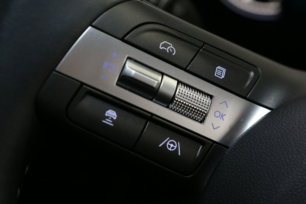 2024 Hyundai Kona SX2.V2