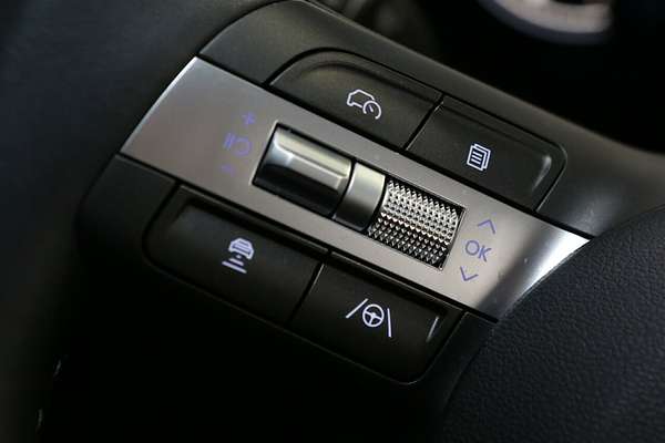 2024 Hyundai Kona SX2.V2