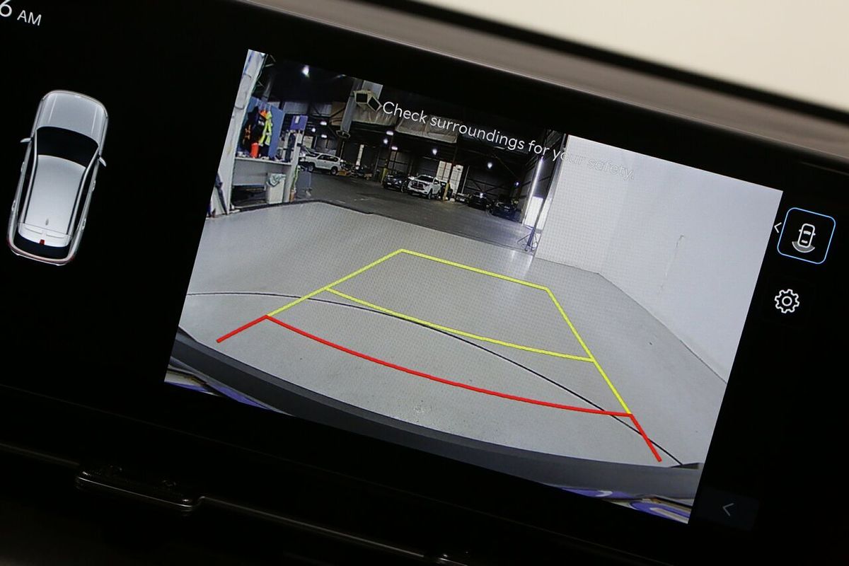 2024 Hyundai Kona SX2.V2