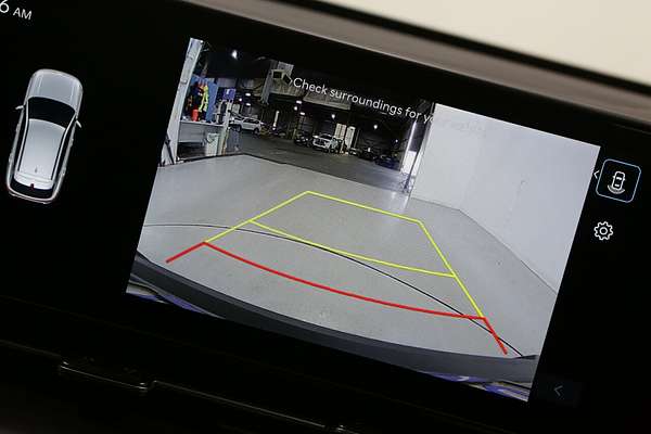 2024 Hyundai Kona SX2.V2