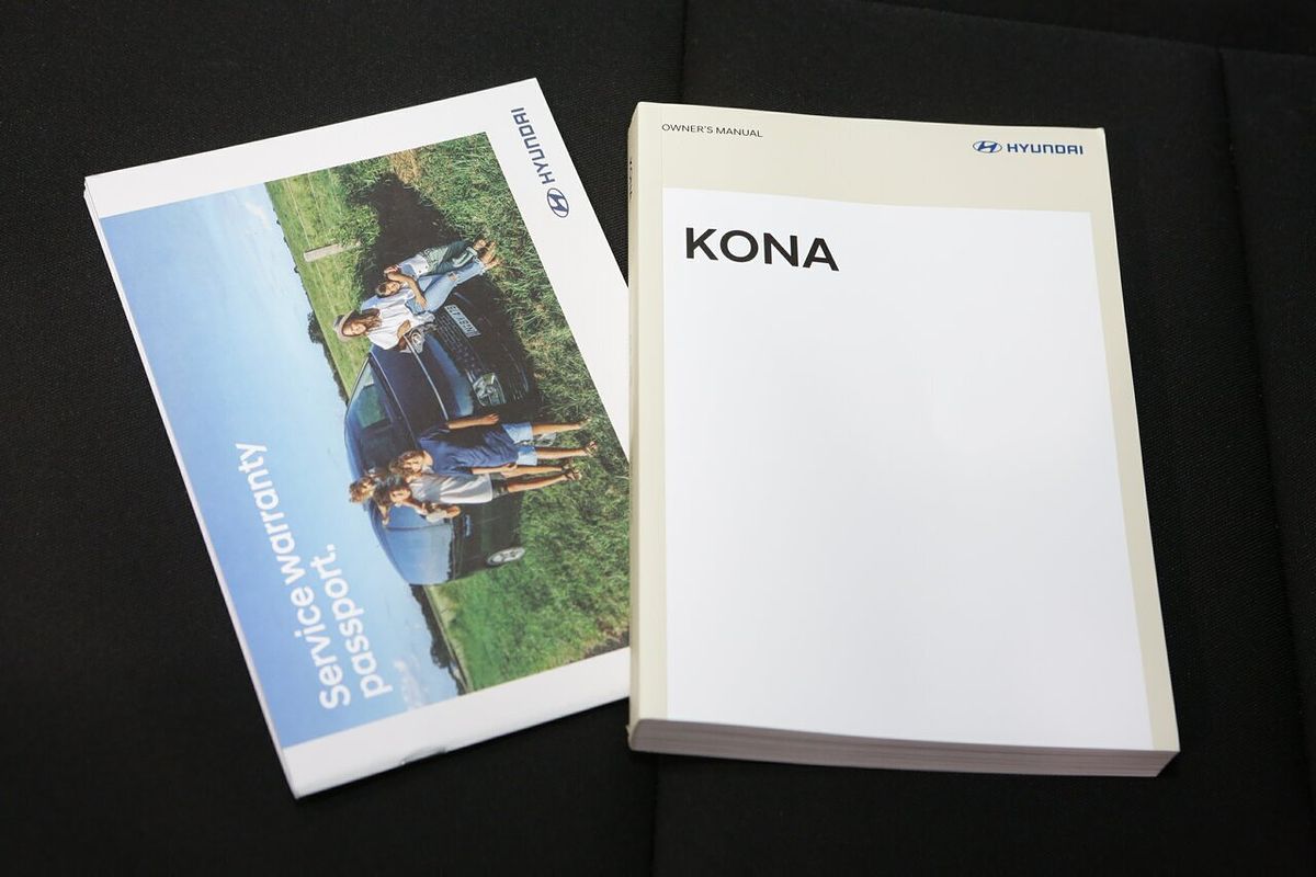 2024 Hyundai Kona SX2.V2