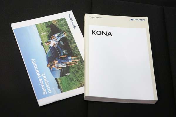 2024 Hyundai Kona SX2.V2