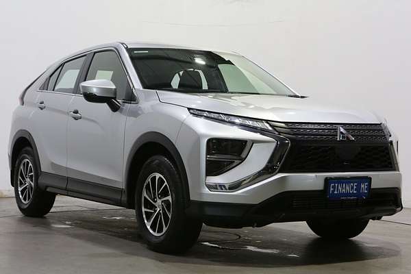 2024 Mitsubishi Eclipse Cross ES YB