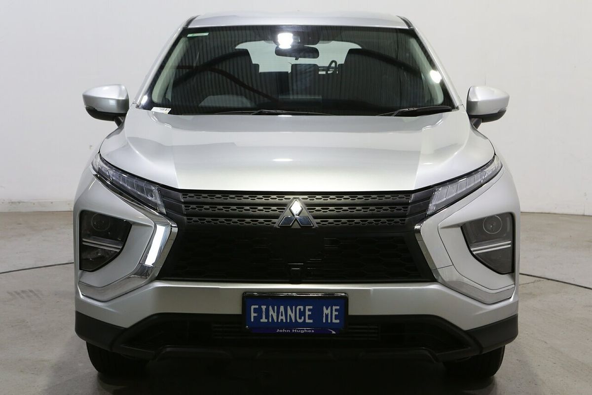 2024 Mitsubishi Eclipse Cross ES YB