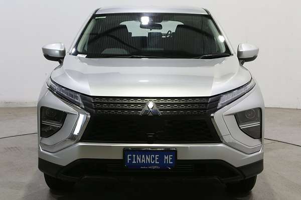 2024 Mitsubishi Eclipse Cross ES YB