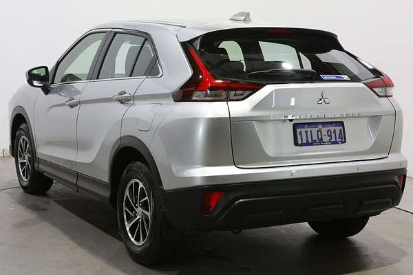 2024 Mitsubishi Eclipse Cross ES YB