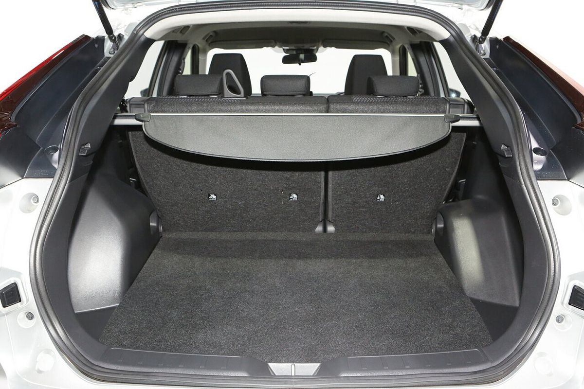 2024 Mitsubishi Eclipse Cross ES YB