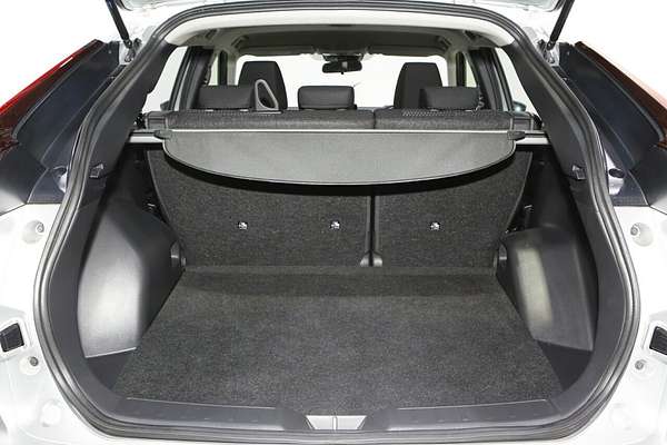 2024 Mitsubishi Eclipse Cross ES YB