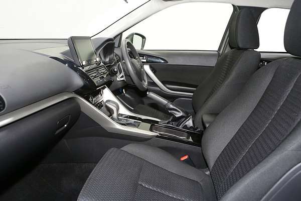 2024 Mitsubishi Eclipse Cross ES YB