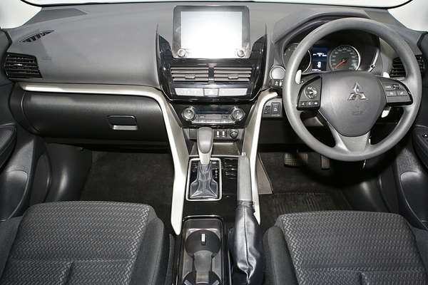 2024 Mitsubishi Eclipse Cross ES YB