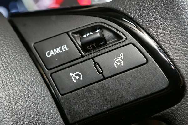 2024 Mitsubishi Eclipse Cross ES YB