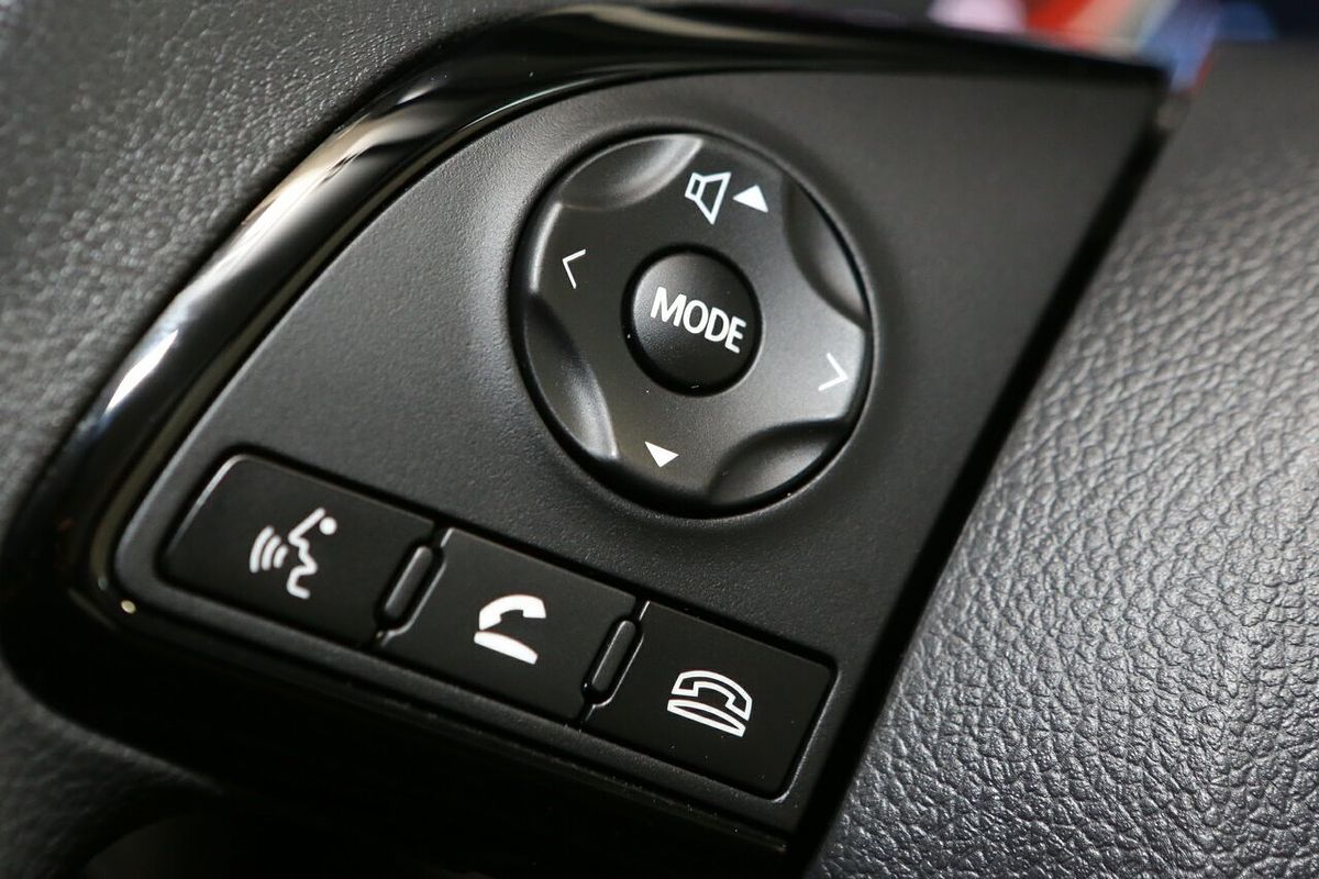 2024 Mitsubishi Eclipse Cross ES YB