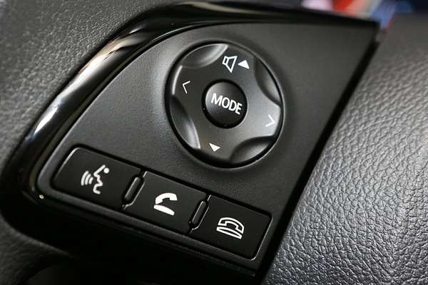 2024 Mitsubishi Eclipse Cross ES YB