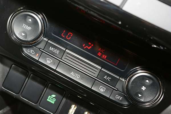 2024 Mitsubishi Eclipse Cross ES YB