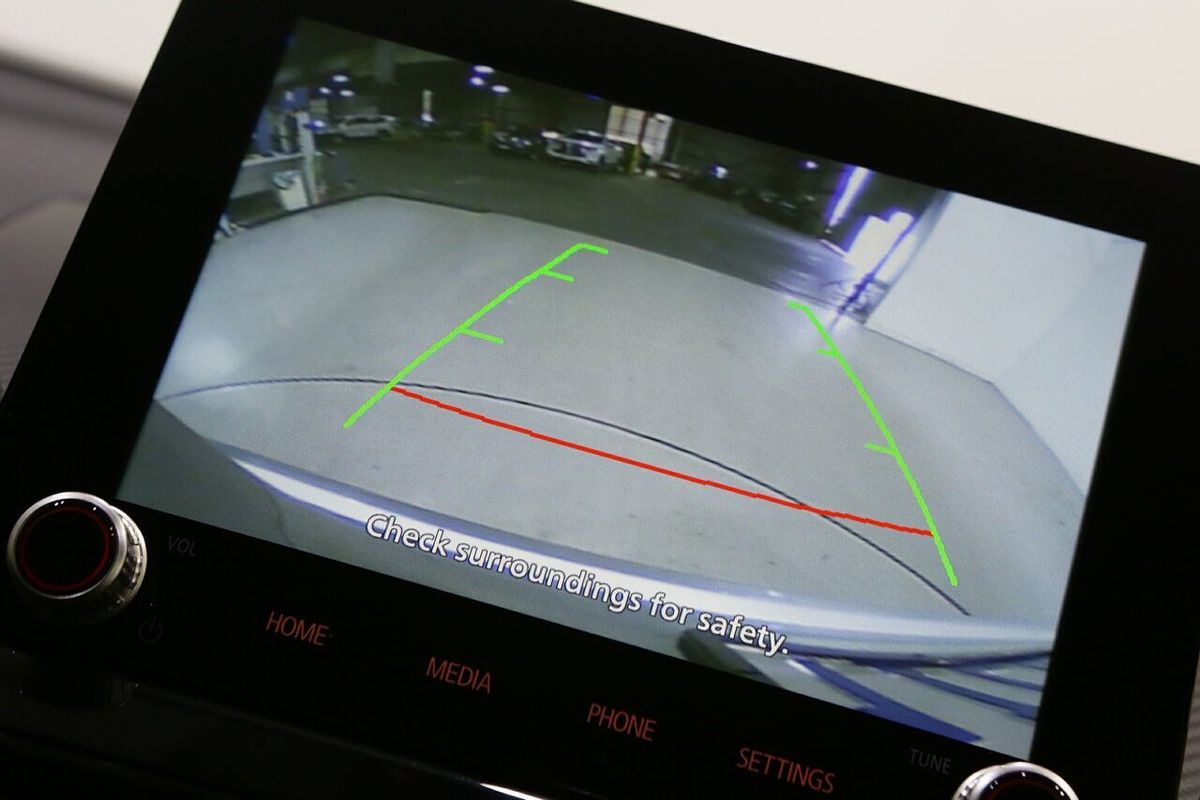 2024 Mitsubishi Eclipse Cross ES YB