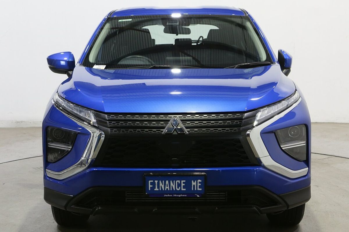 2024 Mitsubishi Eclipse Cross ES YB