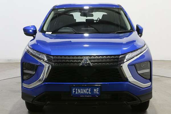 2024 Mitsubishi Eclipse Cross ES YB