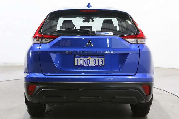 2024 Mitsubishi Eclipse Cross ES YB