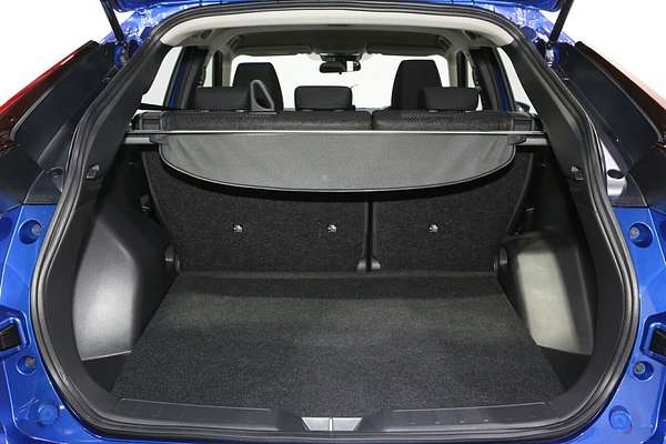 2024 Mitsubishi Eclipse Cross ES YB