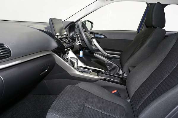 2024 Mitsubishi Eclipse Cross ES YB