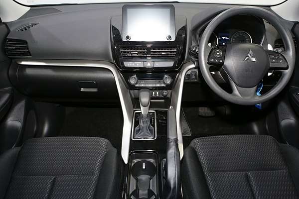 2024 Mitsubishi Eclipse Cross ES YB