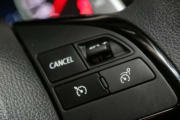 2024 Mitsubishi Eclipse Cross ES YB