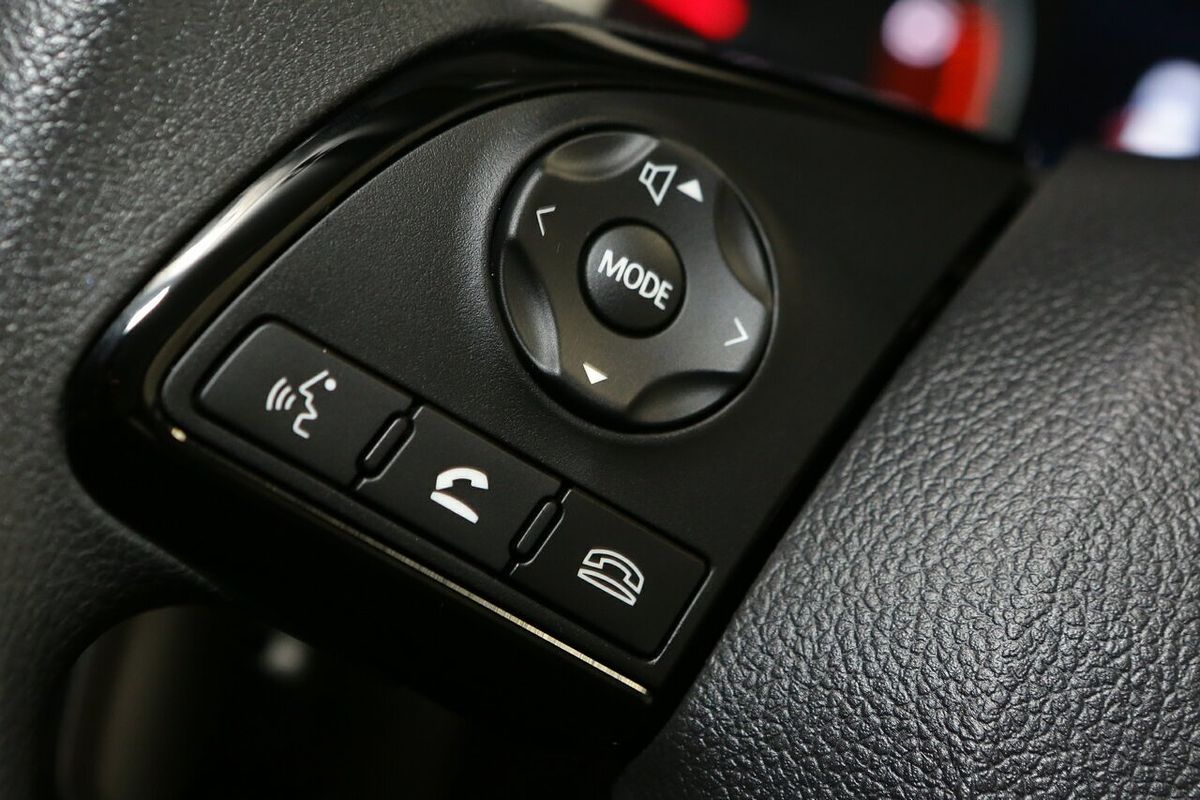 2024 Mitsubishi Eclipse Cross ES YB