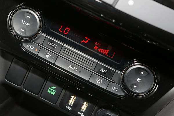 2024 Mitsubishi Eclipse Cross ES YB